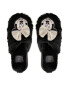 Disney Classics Пантофи AW22-125DSTC Черен - Pepit.bg