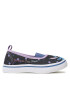 Disney Classics Пантофи CP76-AW22-060DLIS Черен - Pepit.bg