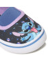 Disney Classics Пантофи CP76-AW22-060DLIS Черен - Pepit.bg