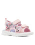 Disney Classics Сандали SS23-176DSTC Розов - Pepit.bg