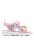 Disney Classics Сандали SS23-176DSTC Розов - Pepit.bg