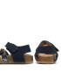 Disney Classics Сандали SS23-276DCLS Тъмносин - Pepit.bg