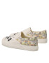 Disney Гуменки SS23-238D100 Бежов - Pepit.bg