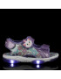 Disney Сандали SS23-138DCLS Виолетов - Pepit.bg