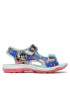 Disney Сандали SS23-309DSTC Цветен - Pepit.bg