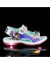 Disney Сандали SS23-309DSTC Цветен - Pepit.bg