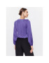 Dixie Блуза C239U066 Виолетов Regular Fit - Pepit.bg