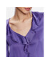 Dixie Блуза C239U066 Виолетов Regular Fit - Pepit.bg