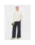 Dixie Блуза C239Z013A Екрю Loose Fit - Pepit.bg