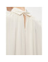 Dixie Блуза C239Z013A Екрю Loose Fit - Pepit.bg