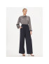 Dixie Блуза C239Z013A Сив Loose Fit - Pepit.bg