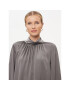 Dixie Блуза C239Z013A Сив Loose Fit - Pepit.bg