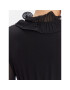 Dixie Ежедневна рокля A836U036A Черен Regular Fit - Pepit.bg