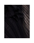 Dixie Коктейлна рокля A319V025A Черен Regular Fit - Pepit.bg