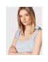 Dixie Лятна рокля AGU2RCO Син Relaxed Fit - Pepit.bg