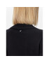 Dixie Плетена рокля A504U025A Черен Slim Fit - Pepit.bg