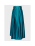 Dixie Плисирана пола G212U025 Син Regular Fit - Pepit.bg