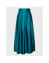 Dixie Плисирана пола G212U025 Син Regular Fit - Pepit.bg