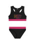 DKNY Бански костюм D37115 S Черен - Pepit.bg