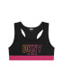 DKNY Бански костюм D37115 S Черен - Pepit.bg