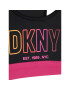 DKNY Бански костюм D37115 S Черен - Pepit.bg