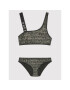 DKNY Бикини D37108 S Черен - Pepit.bg
