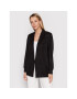 DKNY Сако P1JCTL02 Черен Regular Fit - Pepit.bg