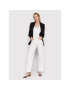 DKNY Сако P1JCTL02 Черен Regular Fit - Pepit.bg
