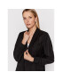 DKNY Сако P1JCTL02 Черен Regular Fit - Pepit.bg