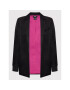 DKNY Сако P1JCTL02 Черен Regular Fit - Pepit.bg