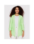 DKNY Сако P2AC7M20 Зелен Regular Fit - Pepit.bg