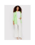 DKNY Сако P2AC7M20 Зелен Regular Fit - Pepit.bg