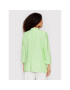 DKNY Сако P2AC7M20 Зелен Regular Fit - Pepit.bg
