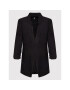 DKNY Блейзър P2AC7M20 Черен Regular Fit - Pepit.bg