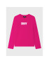 DKNY Блуза D35S32 M Розов Regular Fit - Pepit.bg