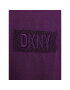 DKNY Блуза D35T25 D Виолетов Regular Fit - Pepit.bg