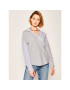 DKNY Блуза P0AAEEXK Син Regular Fit - Pepit.bg