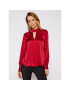 DKNY Блуза P0JAVHOQ Бордо Regular Fit - Pepit.bg