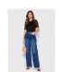DKNY Блуза P21H7ILY Черен Regular Fit - Pepit.bg