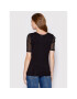 DKNY Блуза P21H7ILY Черен Regular Fit - Pepit.bg