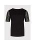 DKNY Блуза P21H7ILY Черен Regular Fit - Pepit.bg