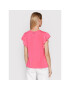 DKNY Блуза P21HFEIP Розов Regular Fit - Pepit.bg