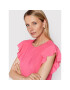 DKNY Блуза P21HFEIP Розов Regular Fit - Pepit.bg