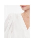 DKNY Блуза P34ANQ01 Бял Regular Fit - Pepit.bg