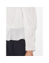DKNY Блуза P34ANQ01 Бял Regular Fit - Pepit.bg
