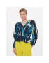 DKNY Блуза P34AVQ01 Цветен Relaxed Fit - Pepit.bg