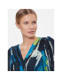 DKNY Блуза P34AVQ01 Цветен Relaxed Fit - Pepit.bg