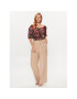 DKNY Блуза P3BAWR37 Цветен Regular Fit - Pepit.bg
