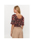 DKNY Блуза P3BAWR37 Цветен Regular Fit - Pepit.bg
