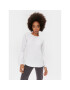 DKNY Блуза UI3T2180 Екрю Regular Fit - Pepit.bg